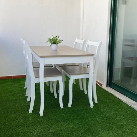 Casa As Estrelas Carvoeiro  Exteriér fotografie
