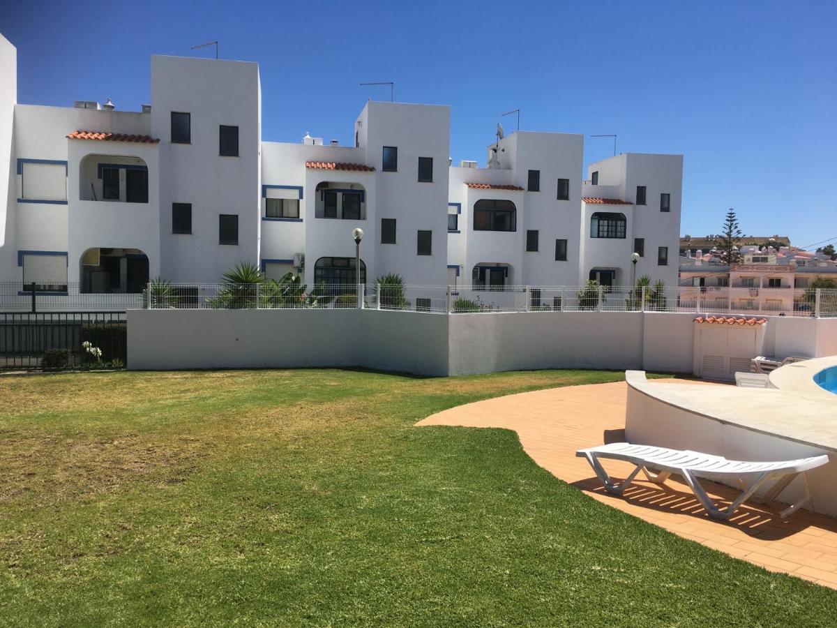 Casa As Estrelas Carvoeiro  Exteriér fotografie