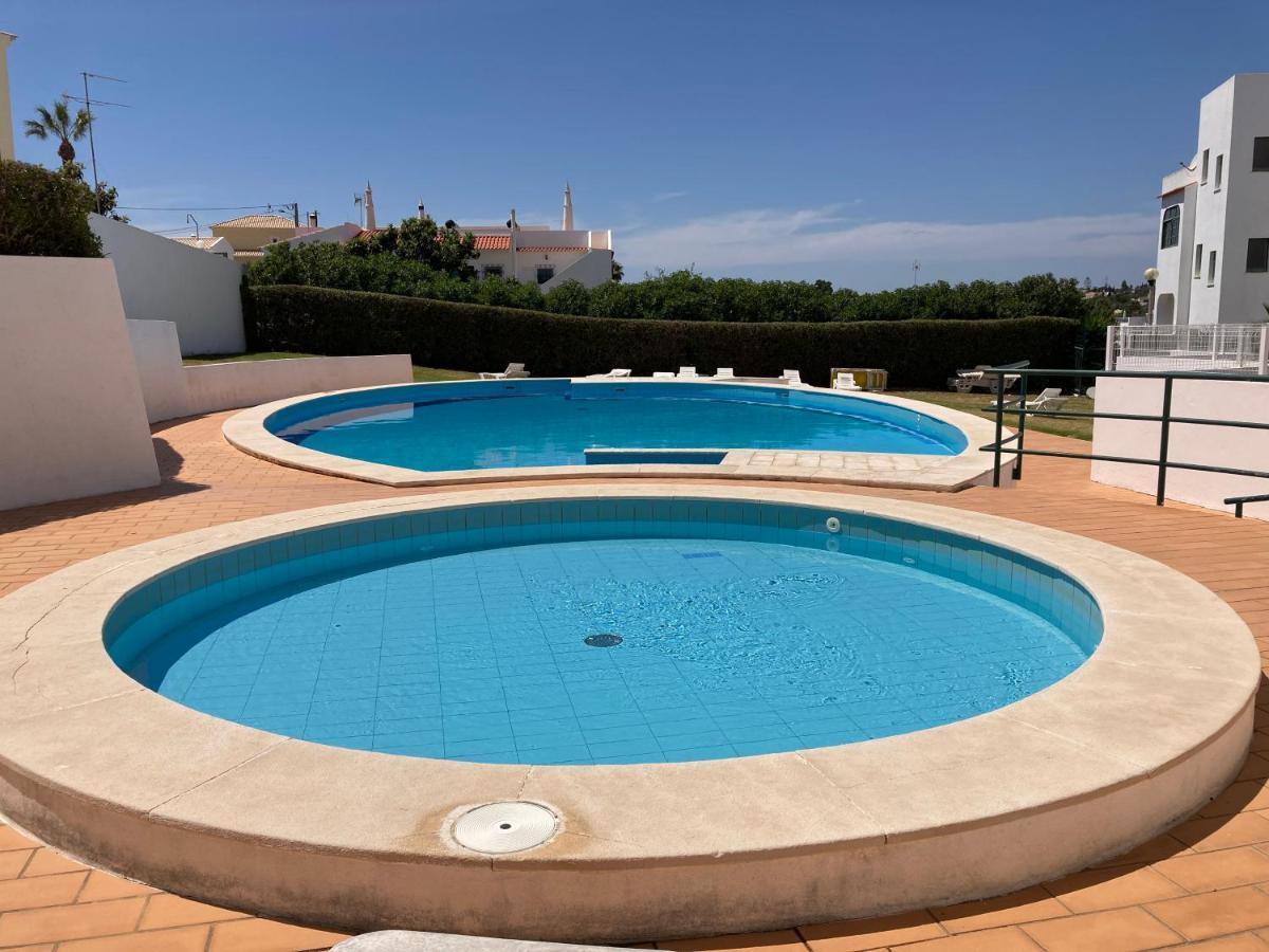 Casa As Estrelas Carvoeiro  Exteriér fotografie