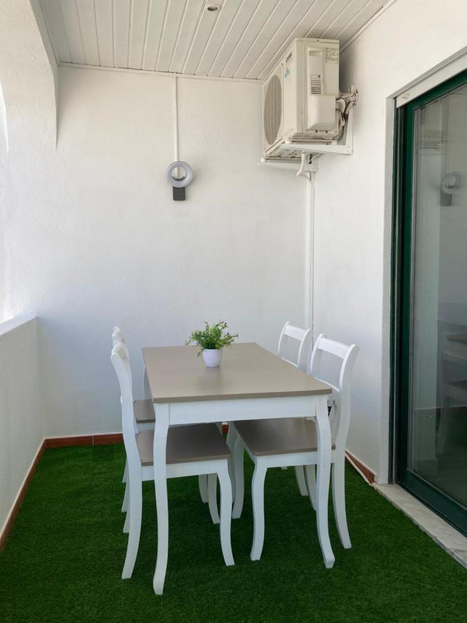 Casa As Estrelas Carvoeiro  Exteriér fotografie