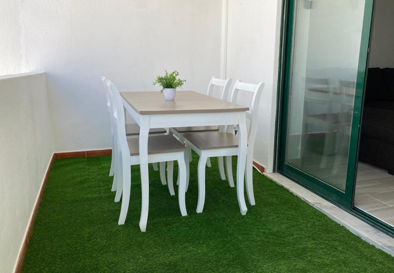 Casa As Estrelas Carvoeiro  Exteriér fotografie