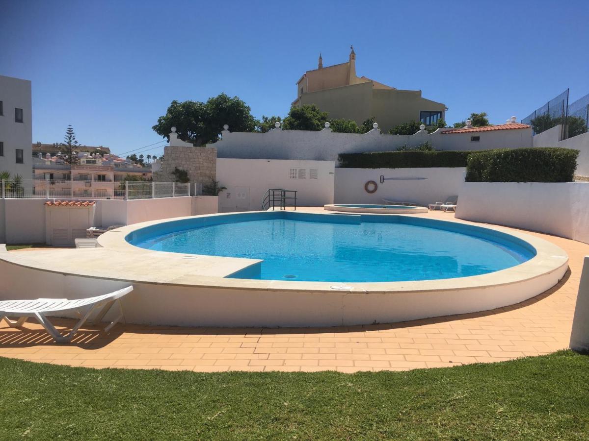 Casa As Estrelas Carvoeiro  Exteriér fotografie