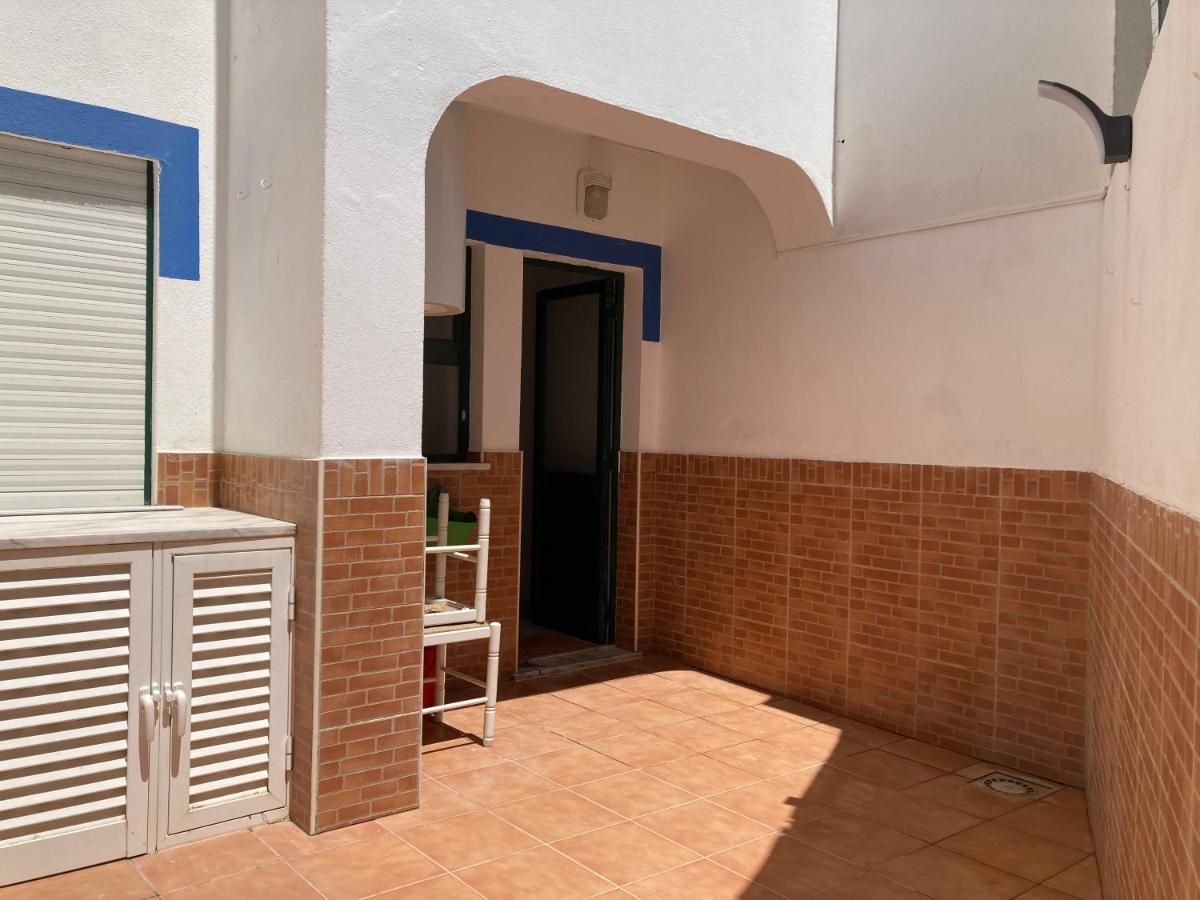 Casa As Estrelas Carvoeiro  Exteriér fotografie