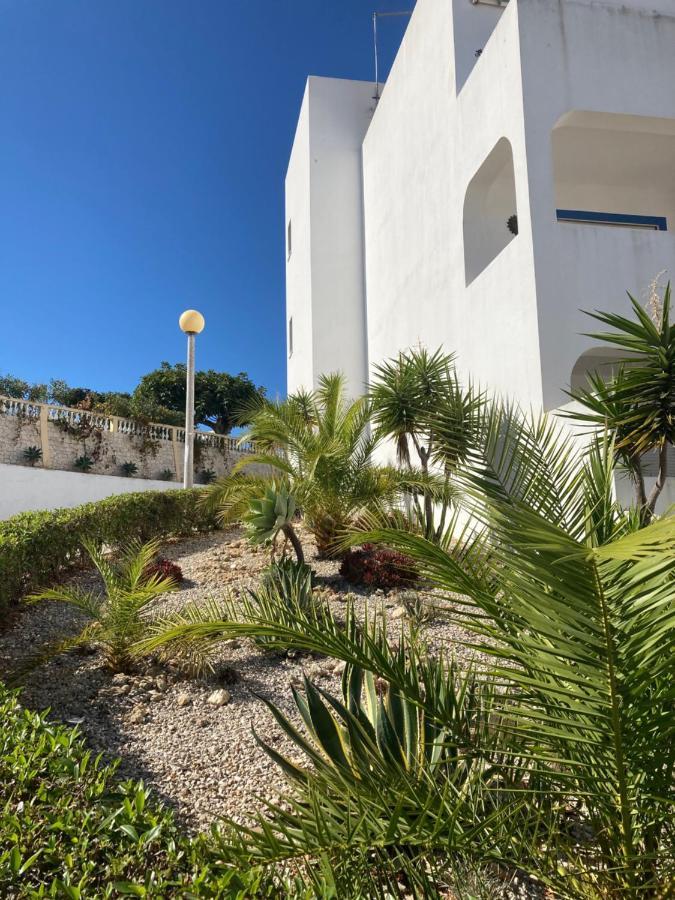 Casa As Estrelas Carvoeiro  Exteriér fotografie