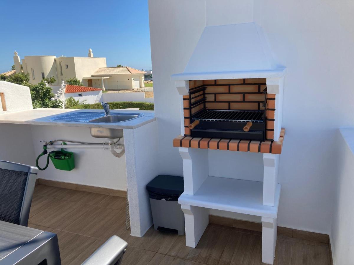 Casa As Estrelas Carvoeiro  Exteriér fotografie