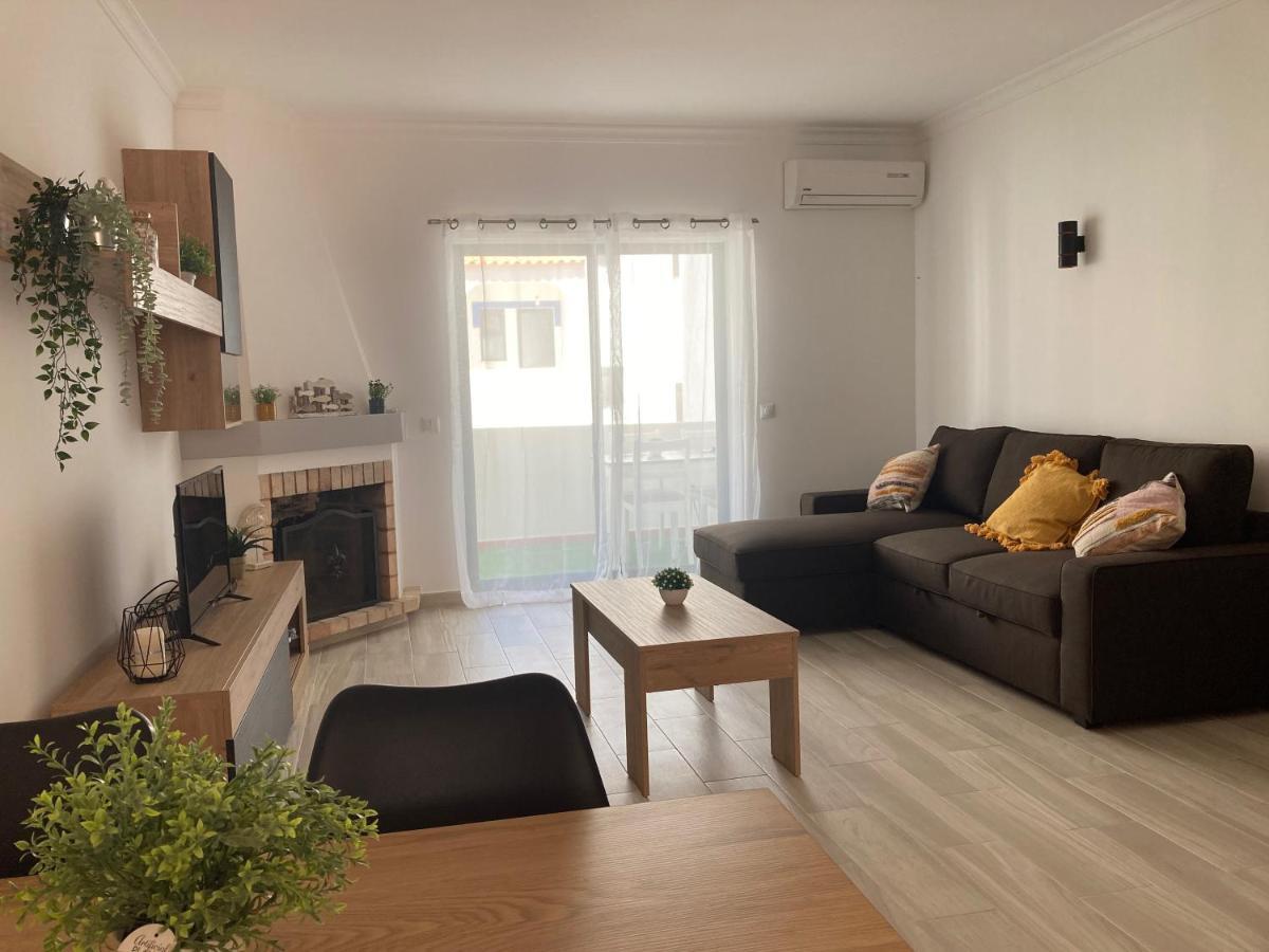 Casa As Estrelas Carvoeiro  Exteriér fotografie