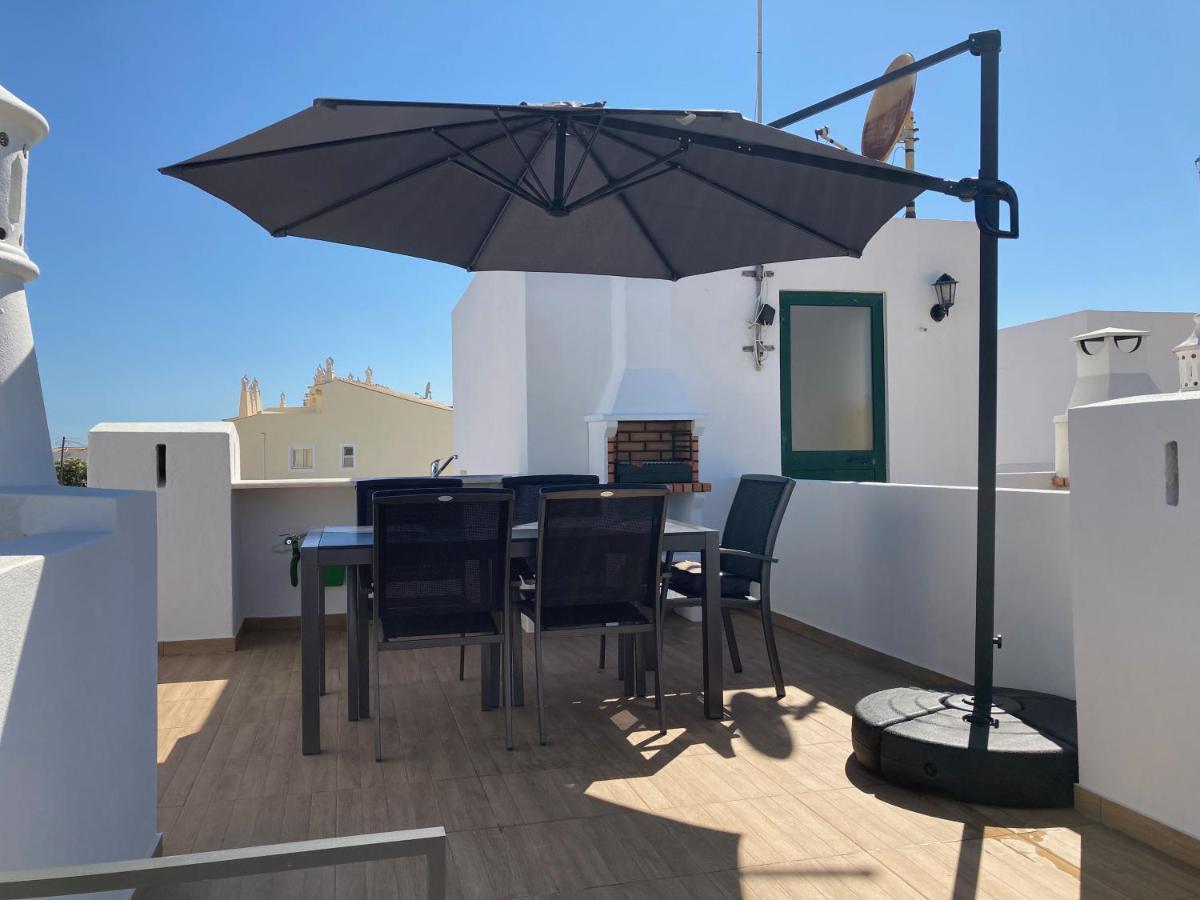 Casa As Estrelas Carvoeiro  Exteriér fotografie