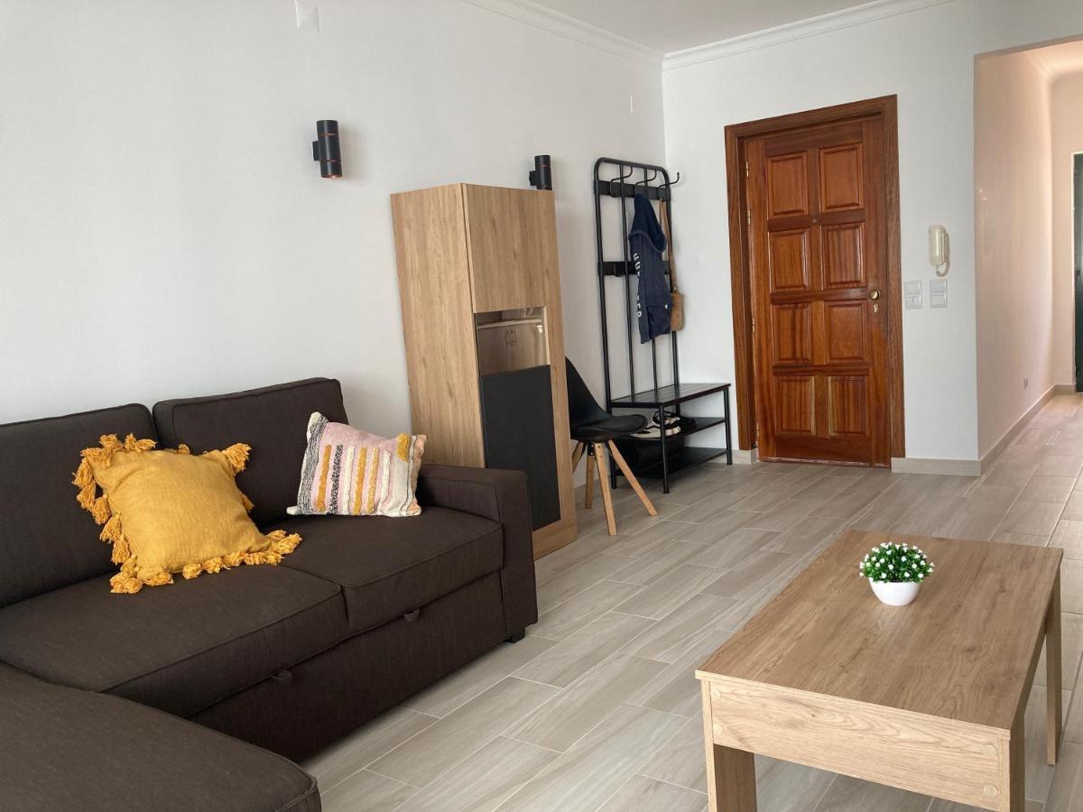 Casa As Estrelas Carvoeiro  Exteriér fotografie